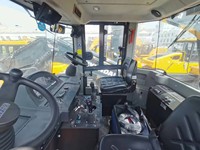 Rouleau compresseur vibrant à double tambour XP263 de 26 tonnes et 118 kW - Pièces de rouleau compresseur routier haute efficacité pour la construction
