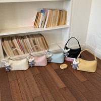 Sacs à main tendance pour jeunes femmes, petit sac à bandoulière pour femmes, usage quotidien