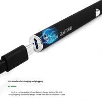 Stylo d'atomisation de colophane RELIFE RL-069A pour la réparation de téléphones portables et d'appareils électroniques, détection de court-circuit, sans fer à souder requis