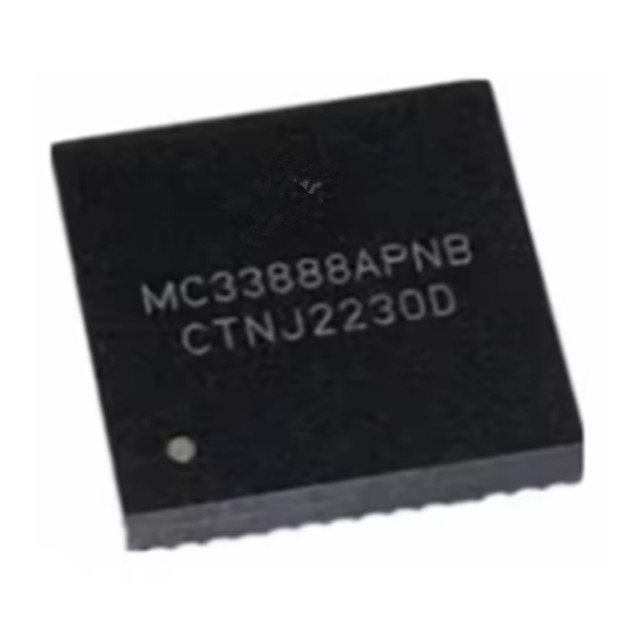 Supply IC Chips, Integrated Circuits LT9611UXC LT9611 QFN-64