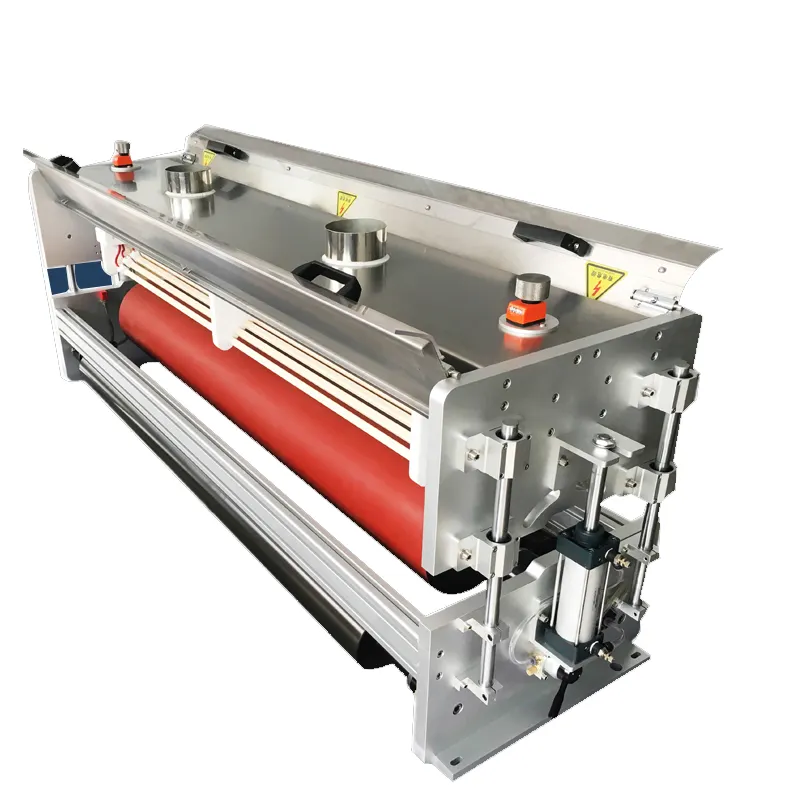 Blog High Quality Factory Direct Sales Corona Treatment Machine Equipment Special Coating Machine Film Blog Machine Printing Machiwin