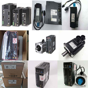 Moteur AC avec variateur ASD-A2-5543-M 3000W 220V Monophasé/Triphasé IP65 Certifié CE & ISO 9001 Garantie 12 mois 50/60Hz - Product Image 3