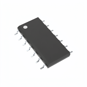 Distribuidor Autorizado MC74LVX02DR2 Componentes Electrónicos Accesorios Lógicos IC GATE NOR 4CH 2 INP 14SOIC - Product Image 1