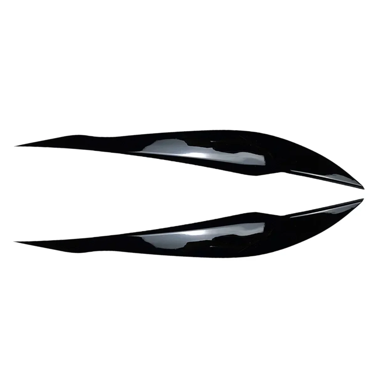 Glossy Black