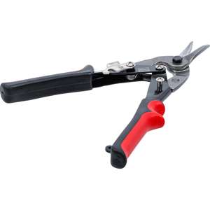 BGS Do It Yourself Cisailles pour profilés en tôle coupe droite 250 mm - Product Image 3