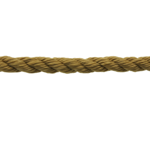 <span class=keywords><strong>Cuerda</strong></span> trenzada para líneas protectoras industriales, Combo <span class=keywords><strong>de</strong></span> 3 hebras Polydac - Product Image 2