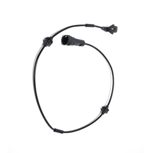 สายเตือนเบรกรถยนต์ 6238323 750 มม. สำหรับโอเปิ้ล 12V อะไหล่ซ่อมพลาสติก - Product Image 4