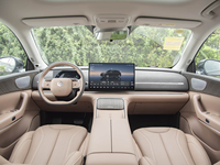 Offre Spéciale Leap/motor C/11 Modèle 2026 300 LiDAR SUV Intermédiaire à Autonomie Étendue Véhicule à Énergie Nouvelle pour Trajets Urbains, Voyages et Camping en Plein Air