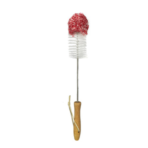 Ensemble <span class=keywords><strong>de</strong></span> 2 brosses <span class=keywords><strong>de</strong></span> nettoyage pour bouteilles, nettoyeur <span class=keywords><strong>de</strong></span> bouteilles <span class=keywords><strong>de</strong></span> vin, brosse <span class=keywords><strong>de</strong></span> nettoyage pour pailles, outil <span class=keywords><strong>de</strong></span> nettoyage - Product Image 4