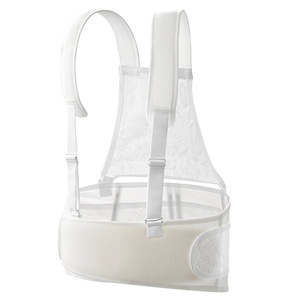 Cinturón de Soporte de Maternidad Linda Mommy, Talla L, Transpirable, Soporte Prenatal para el Embarazo de Mediados a Finales de la Segunda Trimestre - Product Image 4