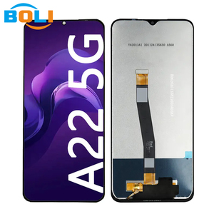Pantalla LCD Original al por Mayor para <span class=keywords><strong>Samsung</strong></span> Galaxy A22 4G A225 A225F A225M A22 5G, Pantalla Táctil LCD, Reemplazo del Ensamblaje del Digitalizador - Product Image 2