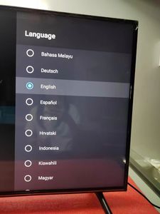 Téléviseur intelligent Skyworth LED <span class=keywords><strong>SIG</strong></span>.NATURE Z9 55 pouces, ultra-fin, noir, OLED avec HDR, <span class=keywords><strong>Google</strong></span> Android 120Hz 4K - Product Image 5