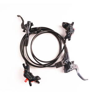 Freno de Disco Hidráulico de 2 Pistones <span class=keywords><strong>SHIMANO</strong></span> DEORE SLX <span class=keywords><strong>XT</strong></span> M6100 M7100 M8100 para Bicicleta de Montaña, Accesorios para Bicicleta, Aceite Mineral, Acero Inoxidable - Product Image 5