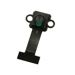Módulo de Cámara Miniatura GC0308 de 300K Píxeles con Interfaz Paralela DVP de 24 Pines FPC ESP32 para Escaneo de Códigos QR/Códigos de Barras - Product Image 1