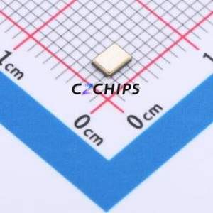 CF4012M00012 Crystal (Passive) SMD3225-4P Crystal Oscillator SMD Crystal Oscillator 12MHz 10ppm 12pF - Product Image 1
