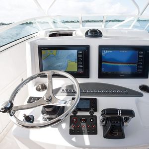 Interruptor de Panel de Control de coche 5 <span class=keywords><strong>Gang</strong></span> 12V 24V DC voltímetro Digital USB cargador de coche encendedor de cigarrillos toma de corriente LED interruptor basculante - Product Image 6