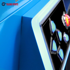 The Lasting Party Game <b>Amusement</b> Park Products Dart Board Arcade <b>Machine</b> Coin Operated 16 Games <b>Amusement</b> Park Rides - Product Image 4