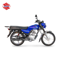 Moto Haojun 150 Cc, motos Fekon, moto à essence, scooters 150cc, 4 temps, 125cc