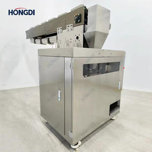 Innovative Irregular Granules <b>Packaging</b> <b>Machine</b> Perfect for Custom <b>Packaging</b> Solutions in Various Industries - Product Image 6