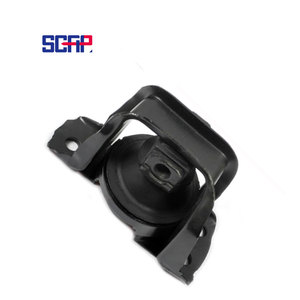 Repuestos de Auto, Soporte de Motor de Goma para Transmisión y Suspensión 11210-EL00A para Nissan Tiida - Product Image 2