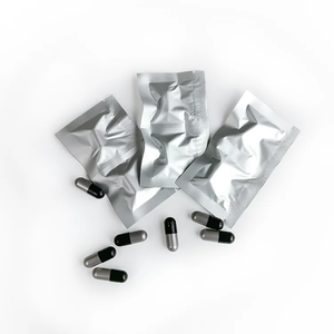 OEM al por mayor saludable Ginseng Maca cápsulas suplementos nutricionales para adultos no para mujeres embarazadas - Product Image 1