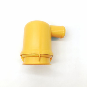 ฝาครอบท่อไอเสีย Catel Carter สำหรับเครื่องยนต์ CATE324 E329C D E330B C7 อุปกรณ์ก่อสร้างเกรดเดอร์ ใช้ได้กับทุกแบบ - Product Image 1