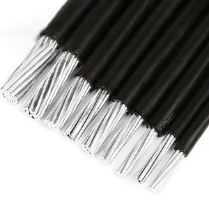 Кабель воздушный изолированный JKLYJ с алюминиевым сердечником, экранированный, высоковольтный, прямые поставки с завода - Product Image 3