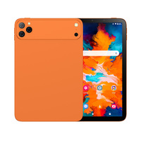 Tablet Android 4G de 10 Pulgadas a Precio Económico, MT6750 Octa Core, Batería de 5000 mAh para Negocios y Educación