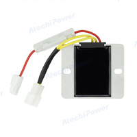 Régulateur de tension automatique HI-186F HI186F Générateur AVR HI 186F AVR
