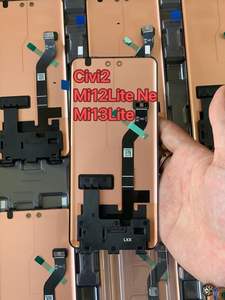 Pantalla LCD Original para <span class=keywords><strong>XIAOMI</strong></span> <span class=keywords><strong>Civi</strong></span> 1s <span class=keywords><strong>2</strong></span> 13lite 12lite Ne Civi3 4pro <span class=keywords><strong>Civi</strong></span> 4 <span class=keywords><strong>Civi</strong></span> 5pro, Pantalla Táctil LCD para Teléfono Móvil - Product Image 6