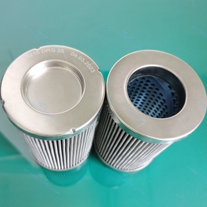 Nhanh chóng quay vòng thay thế thủy lực hút dòng phần tử Lọc pi8105drg10 pi8205drg25 pi8305drg40 - Product Image 2