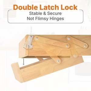 Wooden <b>spice</b> <b>rack</b> <b>for</b> kitchen cabinets, <b>spice</b> <b>jars</b>, oil, salt, soy sauce, and vinegar storage <b>rack</b>, extendable <b>spice</b> <b>rack</b> - Product Image 5