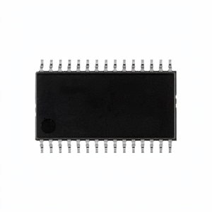 Commutateur IC double 4PST 30DMP NJU7313AM – Service d'interface complet d'origine – Composants électroniques 30 DMP - Product Image 1