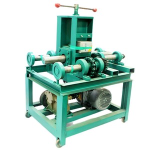 Cintreuse électrique Yiwei type 76 pour tubes en acier inoxydable et tubes carrés - Product Image 4