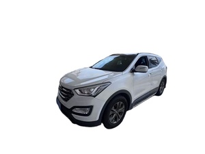 Auto Usado Barato de China, Hyundai <span class=keywords><strong>Santa</strong></span> <span class=keywords><strong>Fe</strong></span> 2013 2014 2015 2.4L Automático, Tracción en Dos Ruedas, Volante a la Izquierda Inteligente - Product Image 1