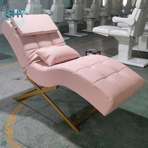 Lit de massage pour salon de beauté sur le canapé <span class=keywords><strong>Camilla</strong></span> Lashista Curved <span class=keywords><strong>Camilla</strong></span> Lashista For Eyelash Extensions - Product Image 2