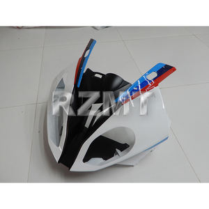 Kit Carénage de Moto pour <span class=keywords><strong>BMW</strong></span> S1000RR <span class=keywords><strong>HP4</strong></span> 2015-2016 <span class=keywords><strong>S1000</strong></span> RR B1015-105a Full ABS Injection Plastique Accessoires RZMT - Product Image 2