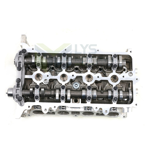 Ensemble de culasse 22100-2B010 221002B005 22100-2B005 pour Hyundai <span class=keywords><strong>Gamma</strong></span> G4FC 1.6L essence pour moteur Reina Pièce auto - Product Image 3