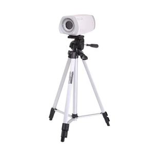 กล้องส่องตรวจภายในแบบพกพา อุปกรณ์ตรวจทางนรีเวช กล้องเอ็นโดสโคปพร้อมขาตั้งสำหรับวินิจฉัย เครื่องตรวจภายในแบบดิจิทัลความละเอียดสูง - Product Image 1