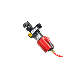 เครื่องปอกสายไฟแบบลม Dmc Wsp 1630 พร้อมตัวกำหนดตำแหน่ง  ช่องลมเข้า 1 4 นิ้ว 5-10 คิวต่อนาที ผลิตในสหรัฐอเมริกา - Product Image 1