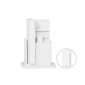 Nouvelle cartouche d'encre bleue soluble dans l'eau pour imprimante portable PrintPods, tête d'impression de 26 mm avec garantie d'un an - Product Image 1