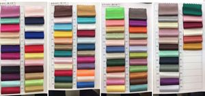 Venta al por mayor de scrunchies elásticos de panda tejidos personalizados y llaveros de pulsera de acero inoxidable ecológico para mujeres y niñas - Product Image 2