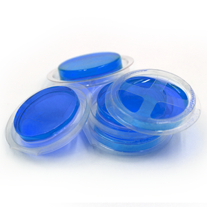 Deodoranti in Gel Adesivi Fragranza Oceano per Cestini della Spazzatura, Assorbitori di Odori per Cucina e <span class=keywords><strong>Bagno</strong></span>, Durata fino a 30 Giorni - Product Image 4