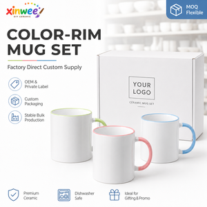 Taza <span class=keywords><strong>de</strong></span> Cerámica Personalizada, Kit <span class=keywords><strong>de</strong></span> Manualidades, Taza <span class=keywords><strong>de</strong></span> Café en Blanco al por Mayor con Marcadores <span class=keywords><strong>de</strong></span> Pintura al Óleo, Pinceles, Proveedor <span class=keywords><strong>de</strong></span> Empaques para Venta al por Menor - Product Image 1
