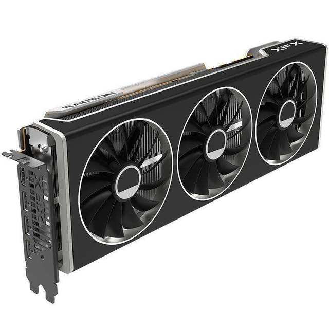 Brand New XFX RX 7900 XT Speedster PRO 20GB Gaming & Design Desktop Graphics Card