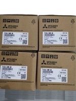 PLC FX5U-32MT FX5U-64MR FX3GA-60MT-CM FX3GA-24MT-CM FX3GA-24MR-CM ตัวควบคุมแบบตั้งโปรแกรมได้ - Product Image 3