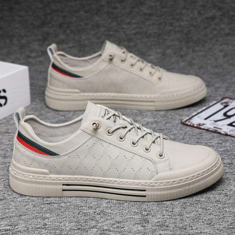 สีน้ำตาล