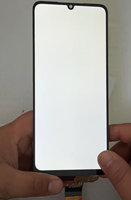 Pièces détachées pour téléphone portable, écran tactile numérique pour Tecno Spark Go 2020 Go 2023 Go 2024, écran LCD
