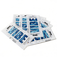 Étiquettes thermorétractables imperméables en PVC pour bouteilles - Personnalisables pour le vin, la bière, les boissons énergisantes et plus encore