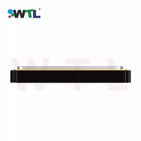 WTL 3215 7pF SMD 32.768KHz Stimmgabeln Kristall für Uhr